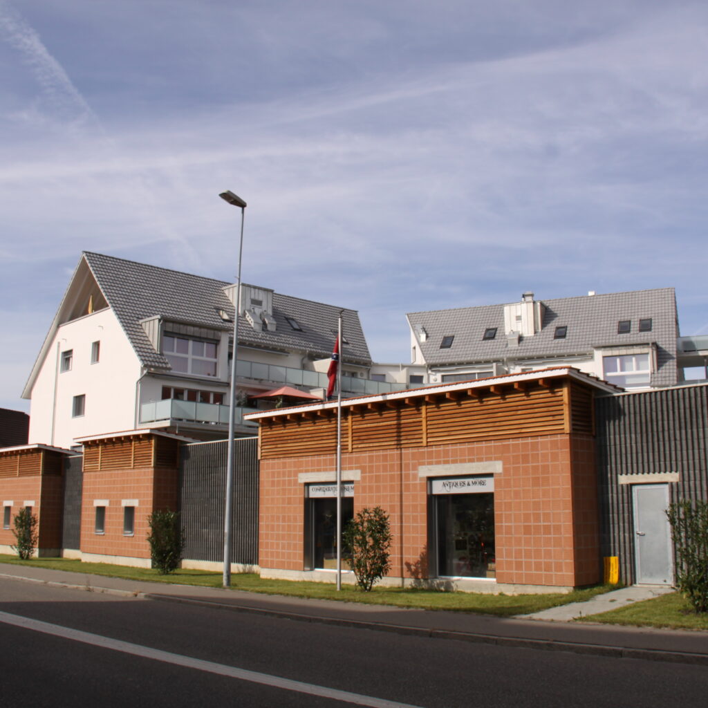 MFH Fehraltorf Russikerstrasse Architekten Team Z rich AG mfh-fehraltorf-russikerstrasse-architekten-team-z-rich-ag